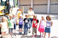 Brandschutzerziehung 2010 16